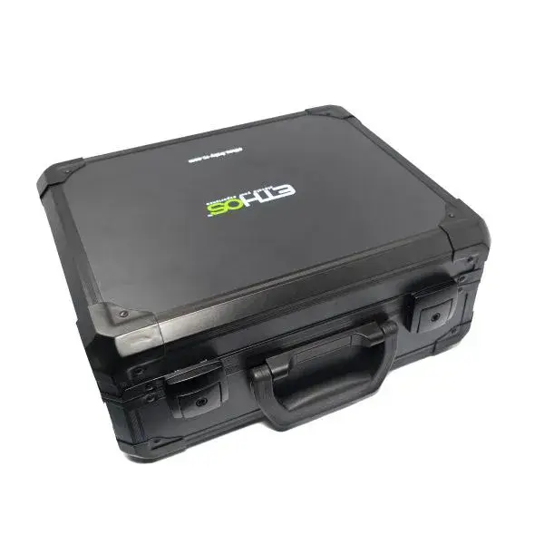 FrSky X20 Pro AW Aluminum Box – Modellflugzentrum Schweiz