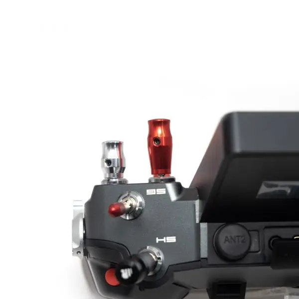FrSky Metall Kippschalterkappe für X18 Serie, X20 Serie, XE – Modellflugzentrum Schweiz