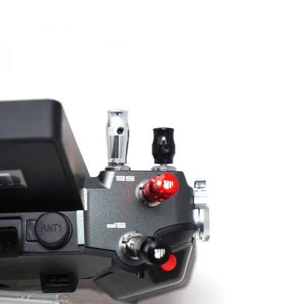 FrSky Metall Kippschalterkappe für X18 Serie, X20 Serie, XE – Modellflugzentrum Schweiz