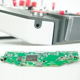 FrSky Sender Horus X10 & X10S Mainboard – Modellflugzentrum Schweiz