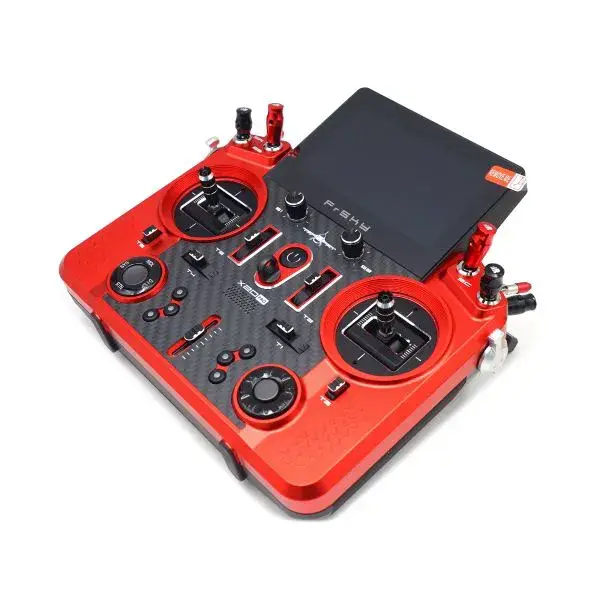 FrSky AeroWing Edition TANDEM X20 PRO Radio – Modellflugzentrum Schweiz