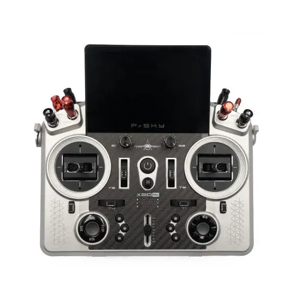 FrSky AeroWing Edition TANDEM X20 PRO Radio – Modellflugzentrum Schweiz