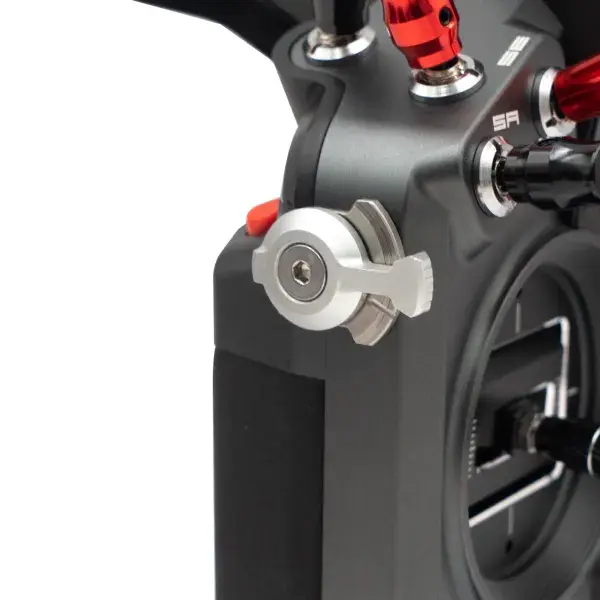 FrSky AeroWing Edition TANDEM X20 PRO Radio – Modellflugzentrum Schweiz