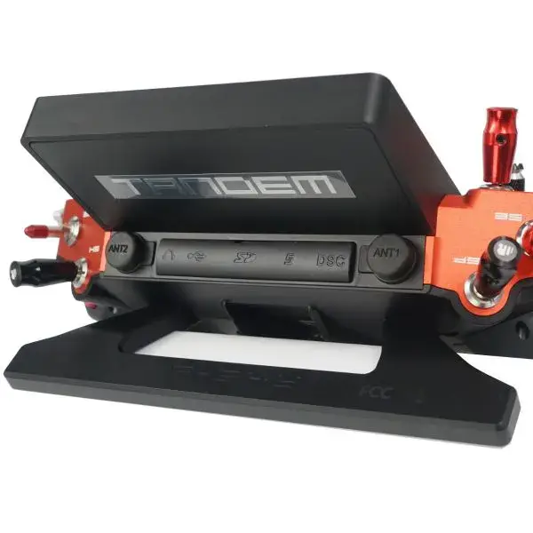 FrSky AeroWing Edition TANDEM X20 PRO Radio – Modellflugzentrum Schweiz