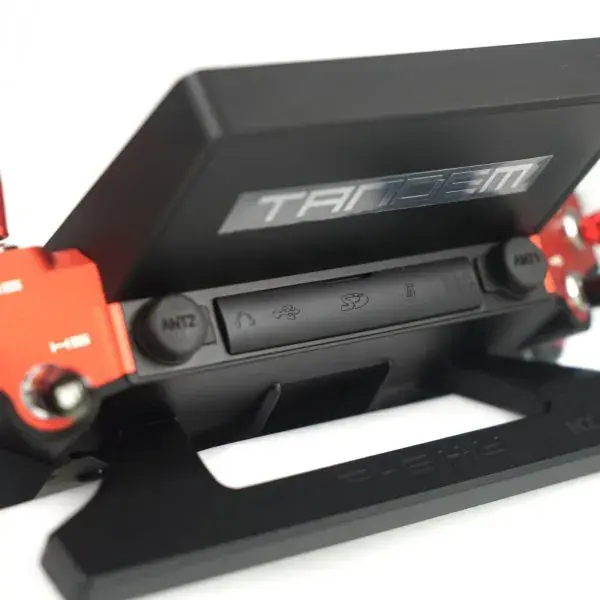 FrSky AeroWing Edition TANDEM X20 PRO Radio – Modellflugzentrum Schweiz
