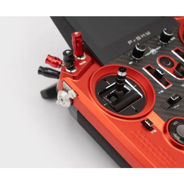 FrSky AeroWing Edition TANDEM X20 PRO Radio – Modellflugzentrum Schweiz