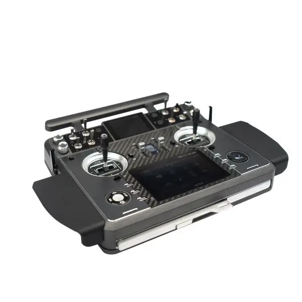 FrSky Tandem XE Pultsender 2.4G & 900M Dual-Band – Modellflugzentrum Schweiz
