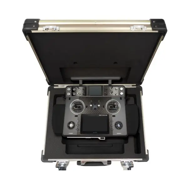 FrSky Tandem XE Pultsender 2.4G & 900M Dual-Band – Modellflugzentrum Schweiz