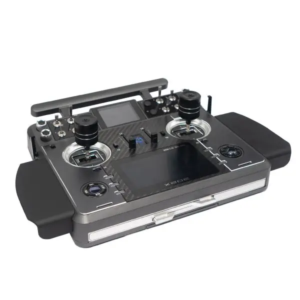 FrSky Tandem XE Pultsender 2.4G & 900M Dual-Band – Modellflugzentrum Schweiz