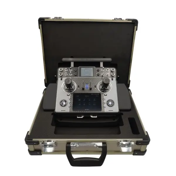 FrSky Tandem XE Pultsender 2.4G & 900M Dual-Band – Modellflugzentrum Schweiz