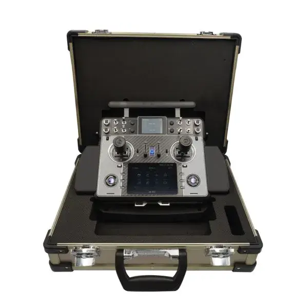 FrSky Tandem XE Pultsender 2.4G & 900M Dual-Band – Modellflugzentrum Schweiz