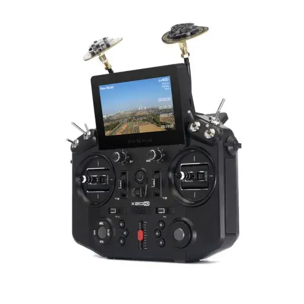 FrSky Ethos TANDEM X20HD Sender HD Digitales Videoübertragungssystem – Modellflugzentrum Schweiz
