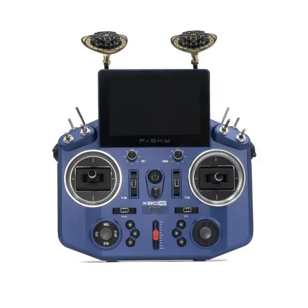 FrSky Ethos TANDEM X20HD Sender HD Digitales Videoübertragungssystem – Modellflugzentrum Schweiz