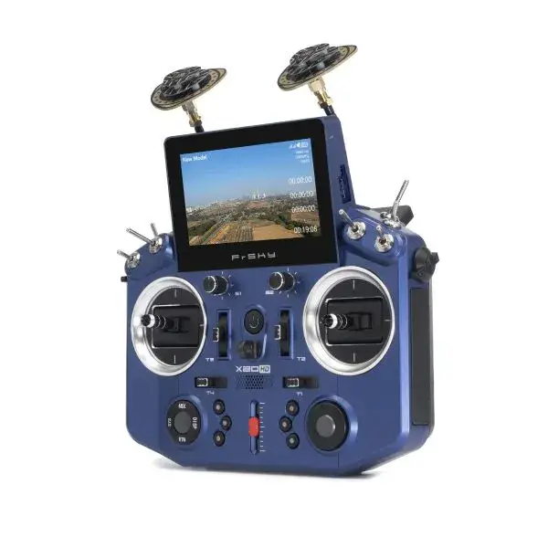 FrSky Ethos TANDEM X20HD Sender HD Digitales Videoübertragungssystem – Modellflugzentrum Schweiz
