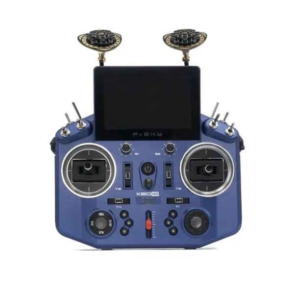 FrSky Ethos TANDEM X20HD Sender HD Digitales Videoübertragungssystem – Modellflugzentrum Schweiz