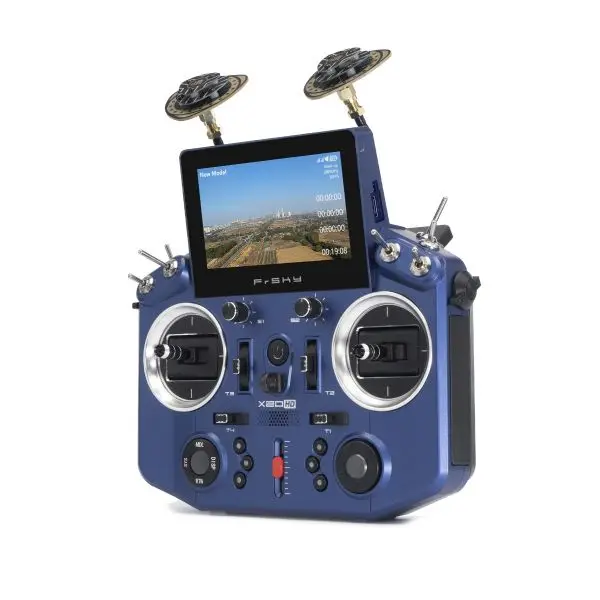FrSky Ethos TANDEM X20HD Sender HD Digitales Videoübertragungssystem – Modellflugzentrum Schweiz