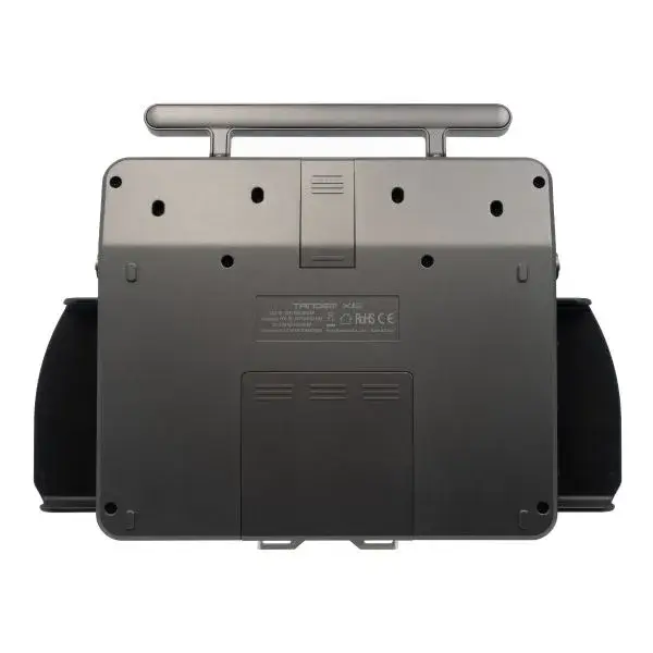 FrSky Tandem XE Tray Sender 2.4G & 900M Dual-Band Glossy Black Panel – Modellflugzentrum Schweiz