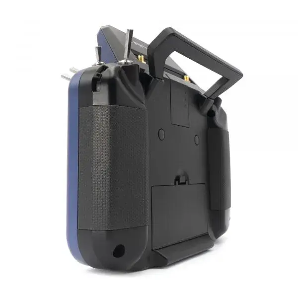FrSky Ethos Tandem X18 Sender internes 900MHz/2.4GHz Dual-Band & externer Modulschacht – Modellflugzentrum Schweiz