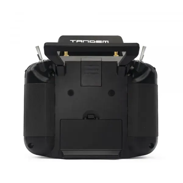 FrSky Ethos Tandem X18 Sender internes 900MHz/2.4GHz Dual-Band & externer Modulschacht – Modellflugzentrum Schweiz