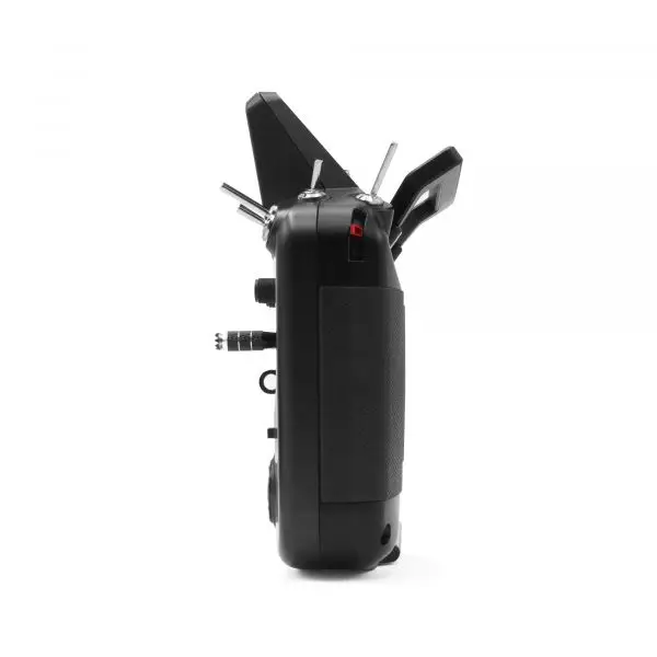 FrSky Ethos Tandem X18 Sender internes 900MHz/2.4GHz Dual-Band & externer Modulschacht – Modellflugzentrum Schweiz