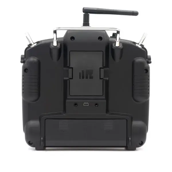 FrSky Taranis X9D Plus SE 2019 mit neuestem ACCESS – Modellflugzentrum Schweiz
