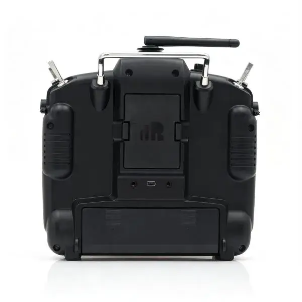 FrSky Taranis X9D Plus 2019 Sender mit neuestem ACCESS – Modellflugzentrum Schweiz