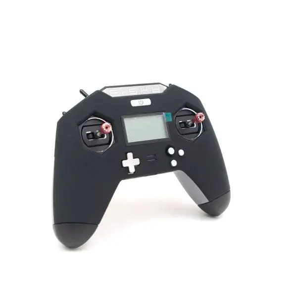 FrSky Taranis X-Lite-Pro Fernsteuerung, Schwarz, FCC Non-EU – Modellflugzentrum Schweiz