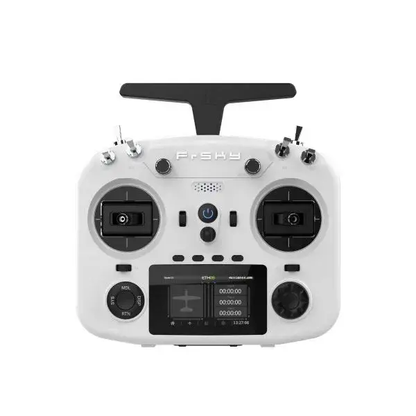 FrSky TWIN X14 / X14S Sender Dual 2.4G Fernsteuersystem – Modellflugzentrum Schweiz