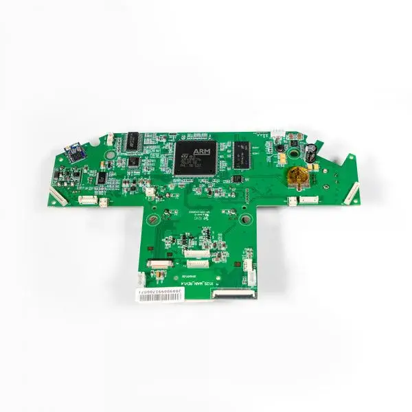 FrSky Sender Horus X12S Mainboard (mit BT und 6 Achsen) – Modellflugzentrum Schweiz