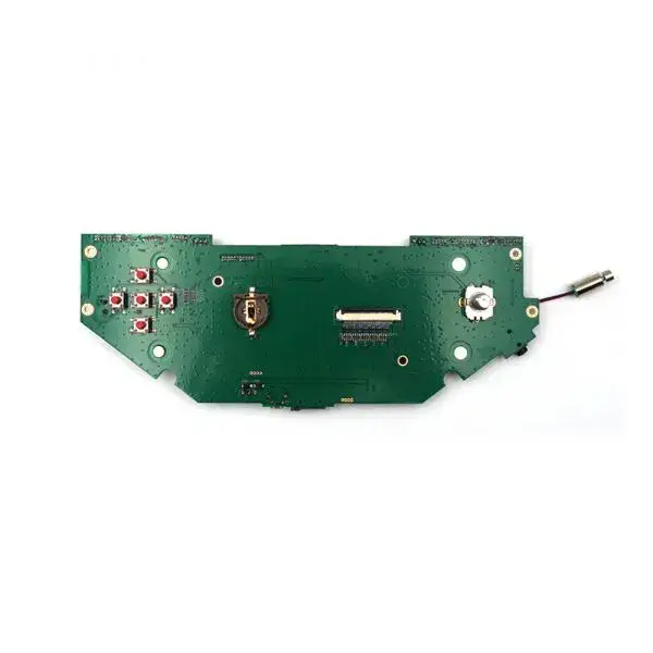 FrSky Sender Horus X10 & X10S Express Mainboard – Modellflugzentrum Schweiz