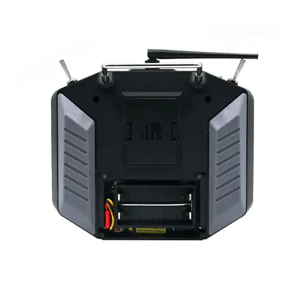 FrSky 2.4GHz Taranis Q X7 ACCESS Sender – Modellflugzentrum Schweiz