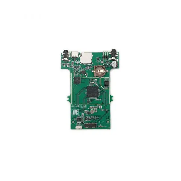 FrSky Sender X20 / X20S Mainboard – Modellflugzentrum Schweiz