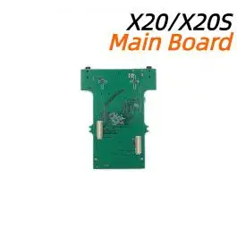 FrSky Sender X20 / X20S Mainboard – Modellflugzentrum Schweiz