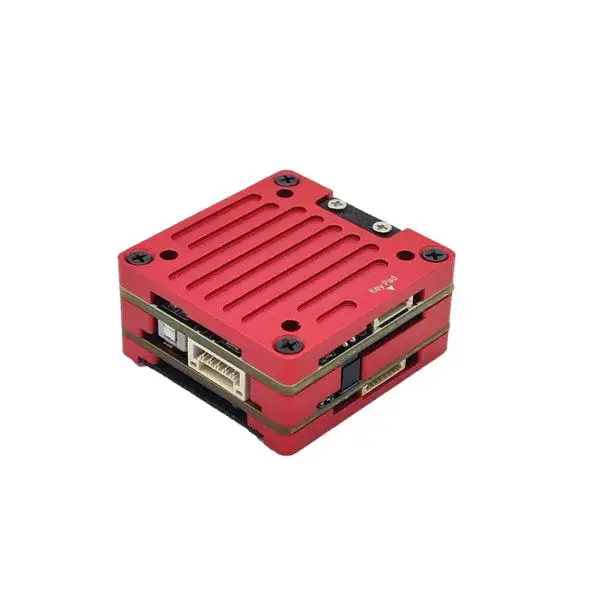HDZero Freestyle V2 ohne Antenne – Modellflugzentrum Schweiz