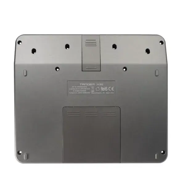 FrSky Tandem XE Shell, Front Shell / Back Shell / Carbon Fiber Center Panel / CNC Metal panel – Modellflugzentrum Schweiz