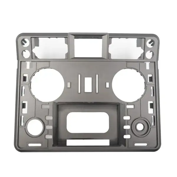 FrSky Tandem XE Shell, Front Shell / Back Shell / Carbon Fiber Center Panel / CNC Metal panel – Modellflugzentrum Schweiz