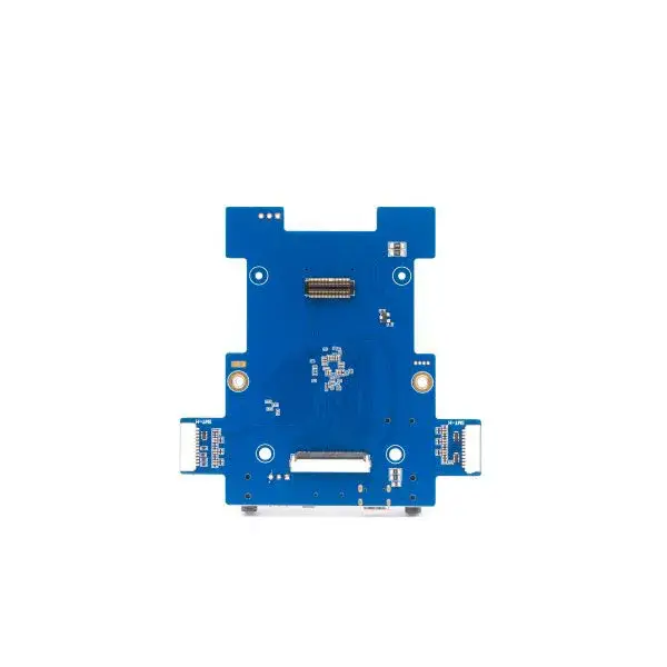 FrSky Tandem X18 Mainboard – Modellflugzentrum Schweiz