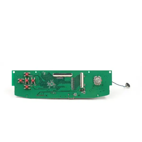 FrSky Sender X14S Hauptplatine – Modellflugzentrum Schweiz
