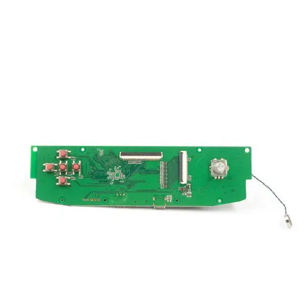 FrSky Sender X14 Hauptplatine – Modellflugzentrum Schweiz