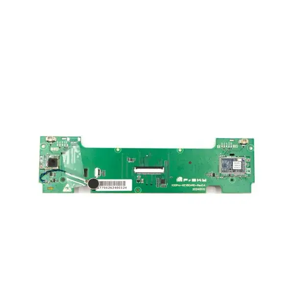 FrSky Tandem X20Pro AW_KEYBOARD-Rev0.4 – Modellflugzentrum Schweiz