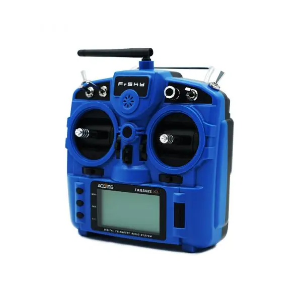 FrSky Taranis X9 Lite 24CH Sender – Modellflugzentrum Schweiz