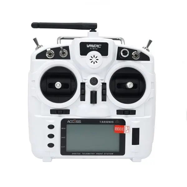 FrSky Taranis X9 Lite 24CH Sender – Modellflugzentrum Schweiz