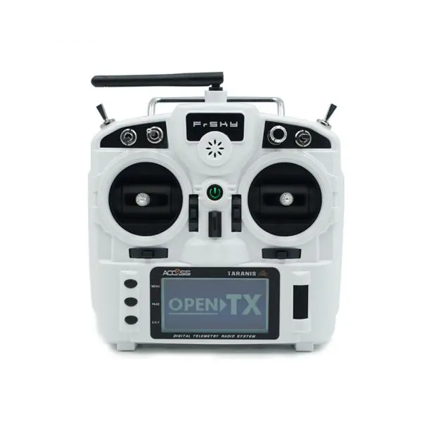 FrSky Taranis X9 Lite 24CH Sender – Modellflugzentrum Schweiz