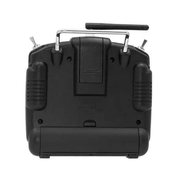 FrSky Taranis X9 Lite 24CH Sender – Modellflugzentrum Schweiz