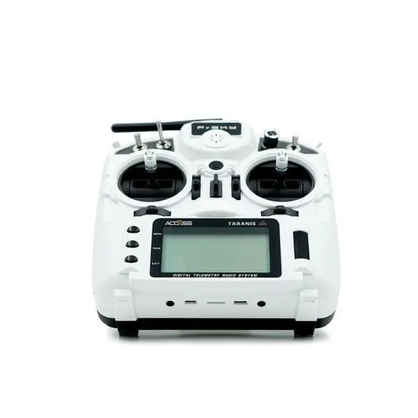 FrSky Taranis X9 Lite 24CH Sender – Modellflugzentrum Schweiz