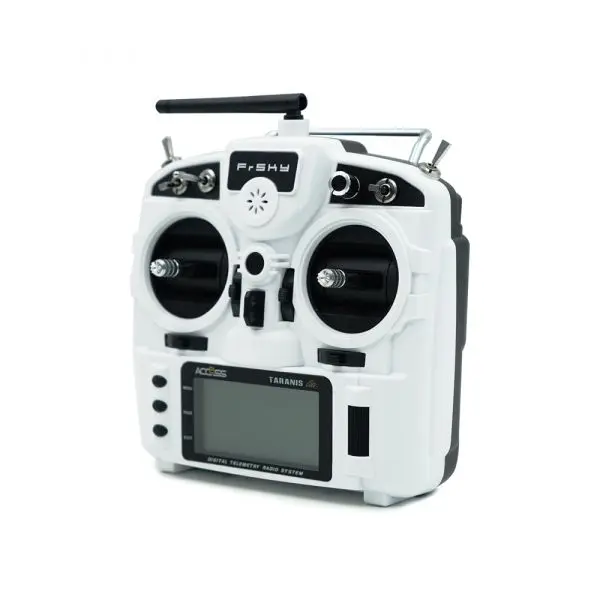 FrSky Taranis X9 Lite 24CH Sender – Modellflugzentrum Schweiz