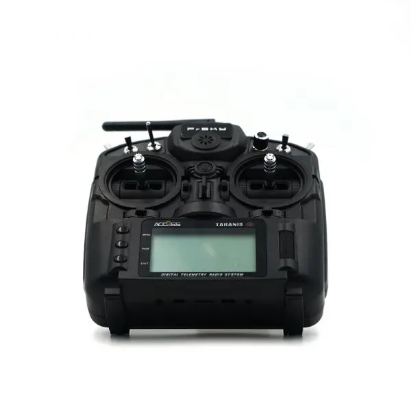 FrSky Taranis X9 Lite 24CH Sender – Modellflugzentrum Schweiz