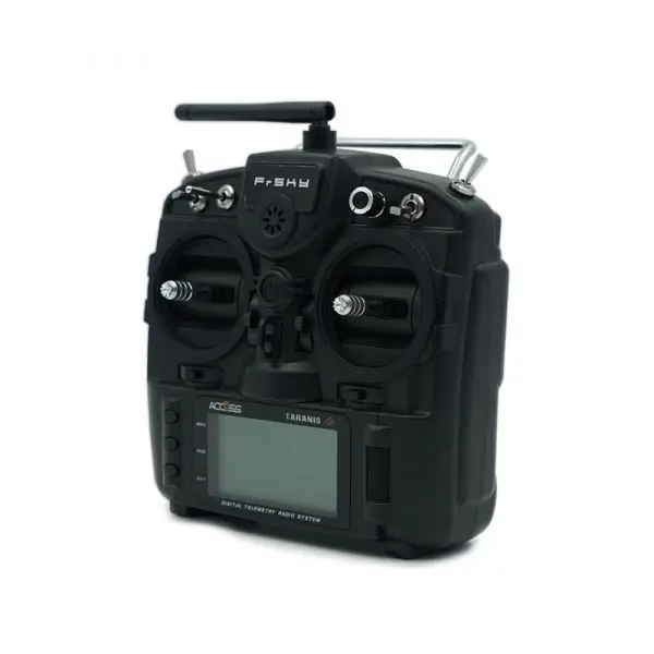 FrSky Taranis X9 Lite 24CH Sender – Modellflugzentrum Schweiz