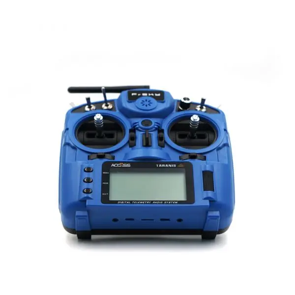 FrSky Taranis X9 Lite 24CH Sender – Modellflugzentrum Schweiz