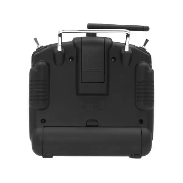 FrSky Taranis X9 Lite 24CH Sender – Modellflugzentrum Schweiz